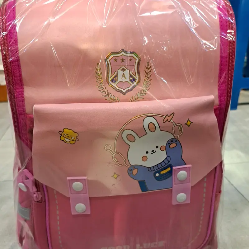 Tas sekolah import model jepang 1