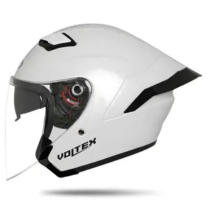 Helm Double Visor MLA Voltex SNI