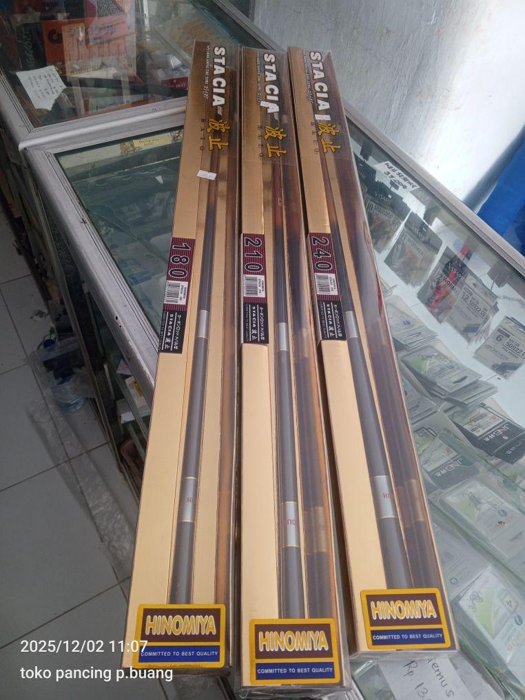 tegek hinomiya stacia  180cm 210cm 240cm