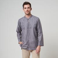 Gambar Preview Baju Koko Itang Yunasz Raquib - S dari Preview Muslimwear Kota Administrasi Jakarta Barat 1 Tokopedia