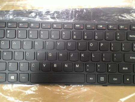 Gambar Keyboard Laptop LENOVO G480 G480A, G485 G485A G485G, Z380 Z480 Z485 dari hans computer Kota Administrasi Jakarta Pusat Tokopedia