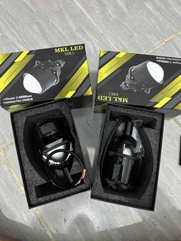 Product Review of ORIGINAL BILED SXC 2,5 INCHI 60 WATT BILED SXC BILED TP500 MURAH DANA PELAJAR CAHAYA PADAT LAMPU MOTOR MOBIL from P**T M**A 1