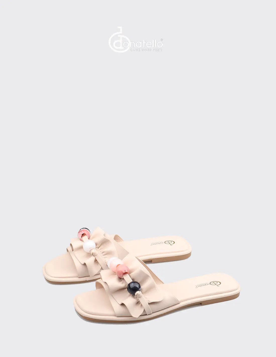 Donatello CL000902 Sandal Wanita