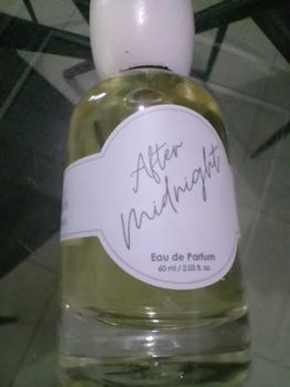 Product Review of TERATU BEAUTY Eau de Parfum EDP After Midnight (Parfum Tahan Lama Pria Wanita EDP Teratu Beauty Parfum Teratu) from D**a 0