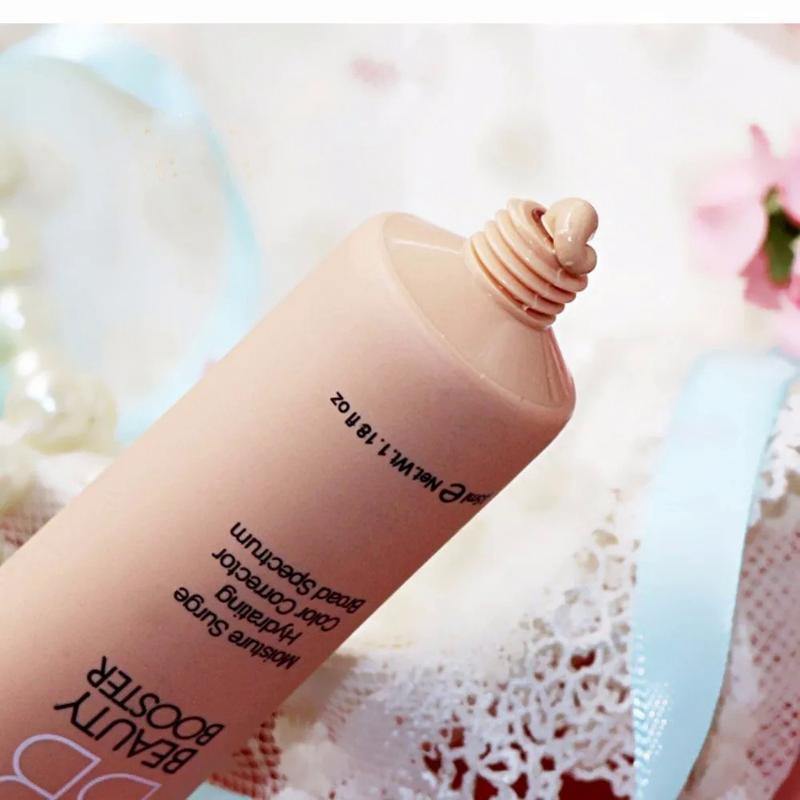 Product Introduction of 3colors BB Cream Liquid Face Base Foundation Long Lasting Waterproof Cover Acne Spot Korean Makeup Concealer Cosmetic 29