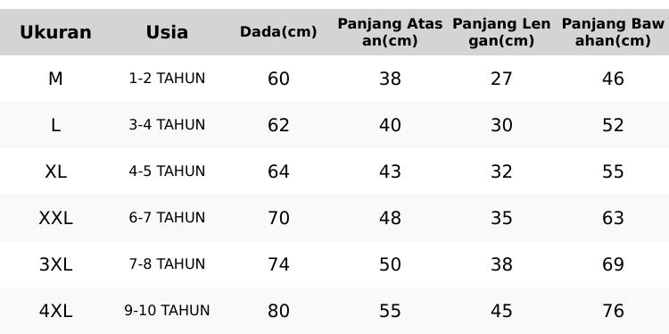 Product Introduction of Setelan Knit Hornet Rompi Anak Perempuan Usia 1-10 Tahun Lengan panjang 0