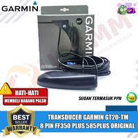 Gambar Transducer Garmin GT20 TM 8 Pin ClearVu Traditional FF350 Plus 585 Plus 1022xs Sonar Garmin GT 20 Tm 8pin Original - 8 Pin dari Ucomm.ID Official Store Kota Administrasi Jakarta Barat 3 Tokopedia