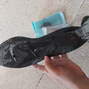 INSOLE SEPATU SHOE PAD GANJALAN SEPATU