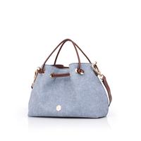 Gambar Gobelini 1331 Diaz Jns Satchel Bag - Denim/Friar Brn dari Gobelini Kota Depok 1 Tokopedia