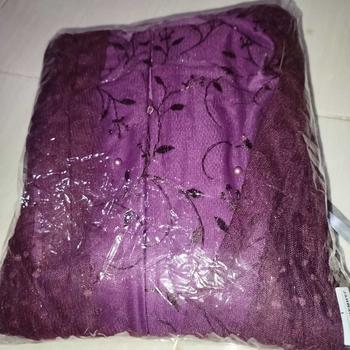 Product Review of MAXI JAHWARA (M-XXXL) READY 5 UKURAN GAMIS MUSLIM GAMIS MURAH GAMIS PESTA GAMIS TERLARIS GAMIS KEKINIAN GAMIS COUPLE JAHWARA KID BISA COD Ibu Kombinasi from f**i 1