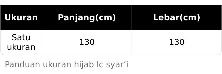 Jilbab Syar’i 130 Lc Segiempat Soft Yellow & Butter | Hijab Syar’i 130 Lc Tegak Dan Nyaman