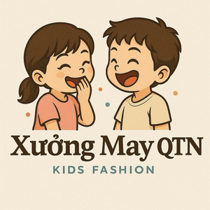 NemmKids - Thời Trang Trẻ Em