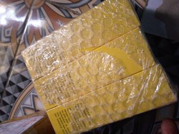 Product Review of 3 Pcs Toner Bleaching Temulawak from B**y E**h E**h 0