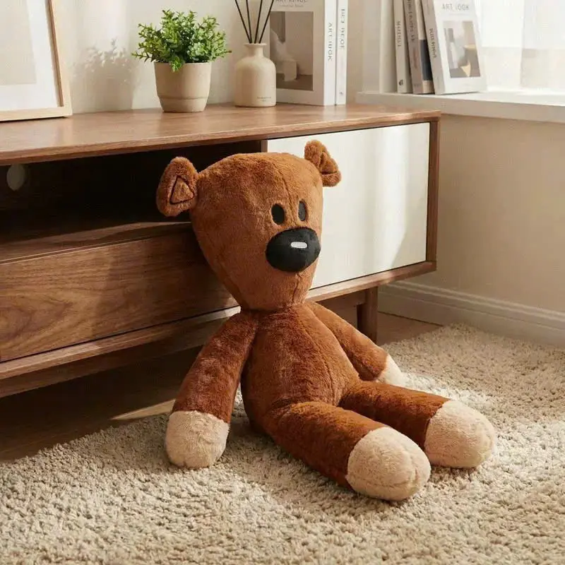 teddy mr been 50cm