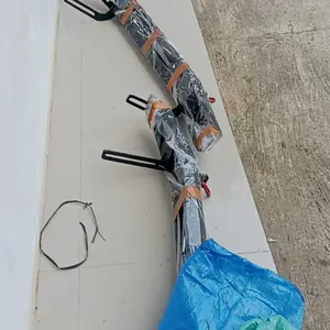 BJR Variasi PAKET KOMPLIT DEPAN DAN BELAKANG TOWING MOBIL NEW ARB untuk Motorcycle dengan Deskripsi HDHDHDHD