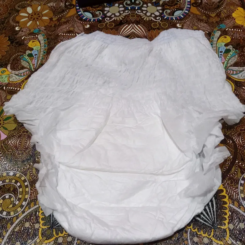 Popok Celana Dewasa isi 10 pcs - Ukuran M-L-XL-XXL pampers orang tua 2