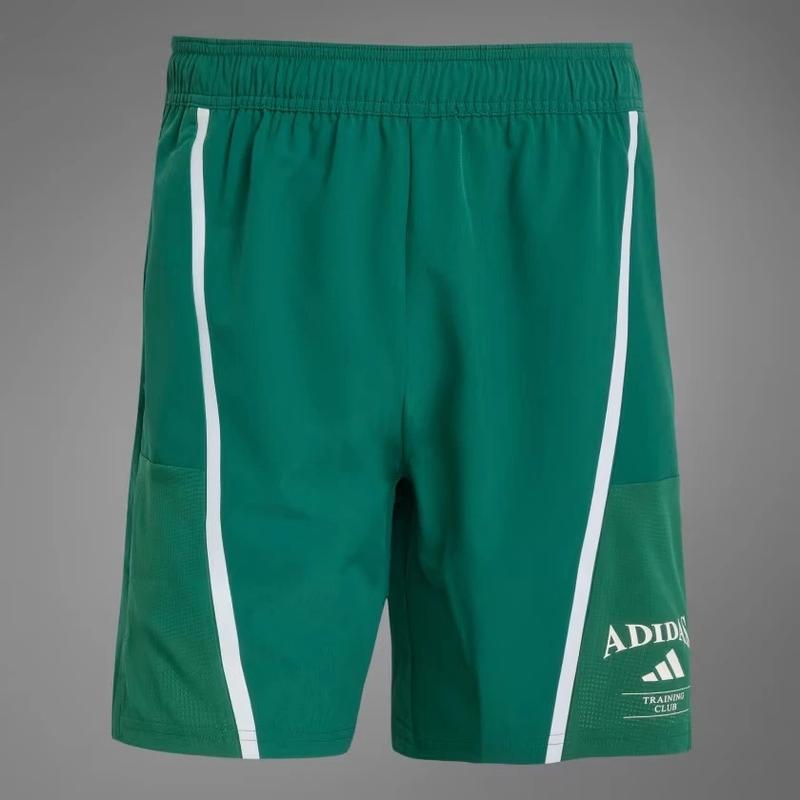 Quần short tập luyện adidas Legacy Designed-for-Training Nam - JI6348
