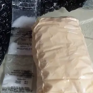 Mentega Margarin Repack 250gr / Mentega 250gr Cake And Cookies Free 5 Sachet Vanillie