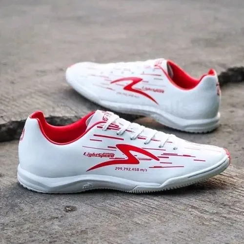 Sepatu futsal specs lightspeed reborn