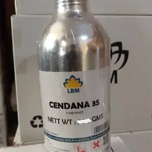 BIBIT PARFUM CENDANA 100 ML , WANGI DAN HARUM