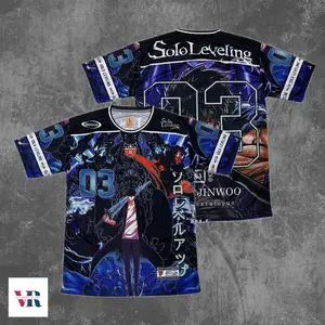 KAOS JERSEY MILANO DRY FIT PREMIUM FULL SUBLIMASI UNISEX DEWASA Bahan Jersey Premium Desain Tahan Lama Cocok untuk Aktivitas Sehari-hari Dry Fit dan Full Sublimasi