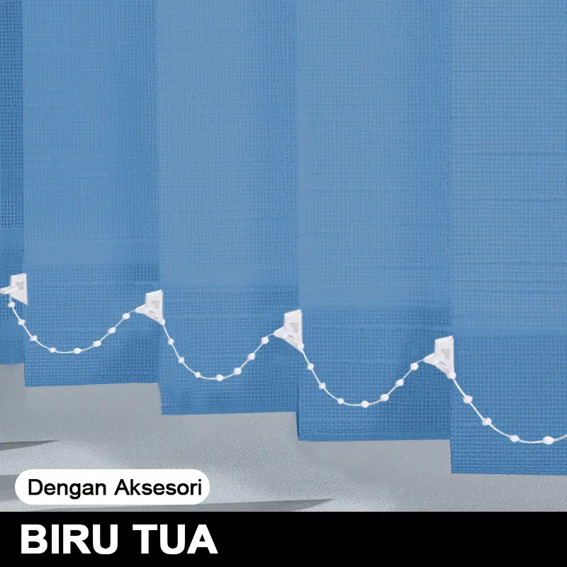 Biru Tua