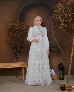 Diva Dress / Gamis Lebaran / Seragaman Pesta / Gamis Terbaru / Gamis Modern / Gamis Kondangan / Gamis Jumbo/ Gamis