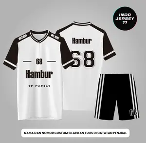 HAMBUR 68 - TF FAMILY SUMMER GAME 2025 I REQUEST NAMA LAIN CHAT ADMIN