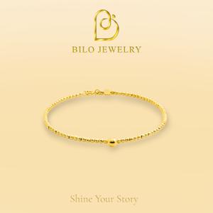 Phụ kiện lắc tay bi mo Bilo Jewelry • Phụ kiện thời trang