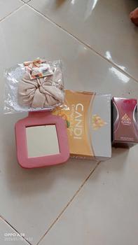 Product Review of CANDI BEAUTY paket bundling Perawatan from M**a 0