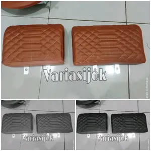 sandaran kepala headres motif variasi pickup carry newcarry grandmax apv l300 dll