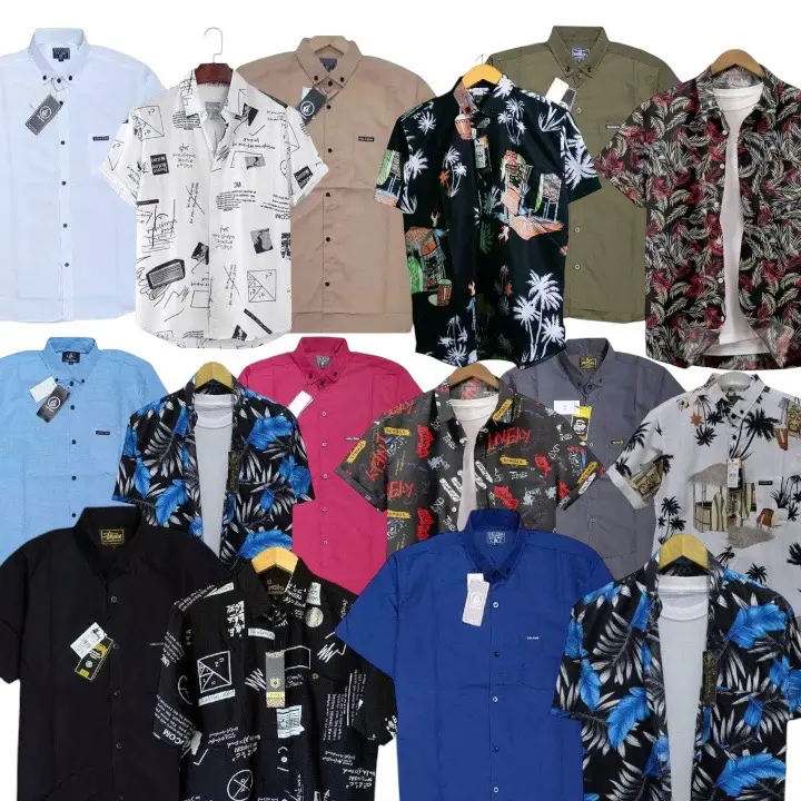 Bebas pilih warna & motif (tulis pesan optional)