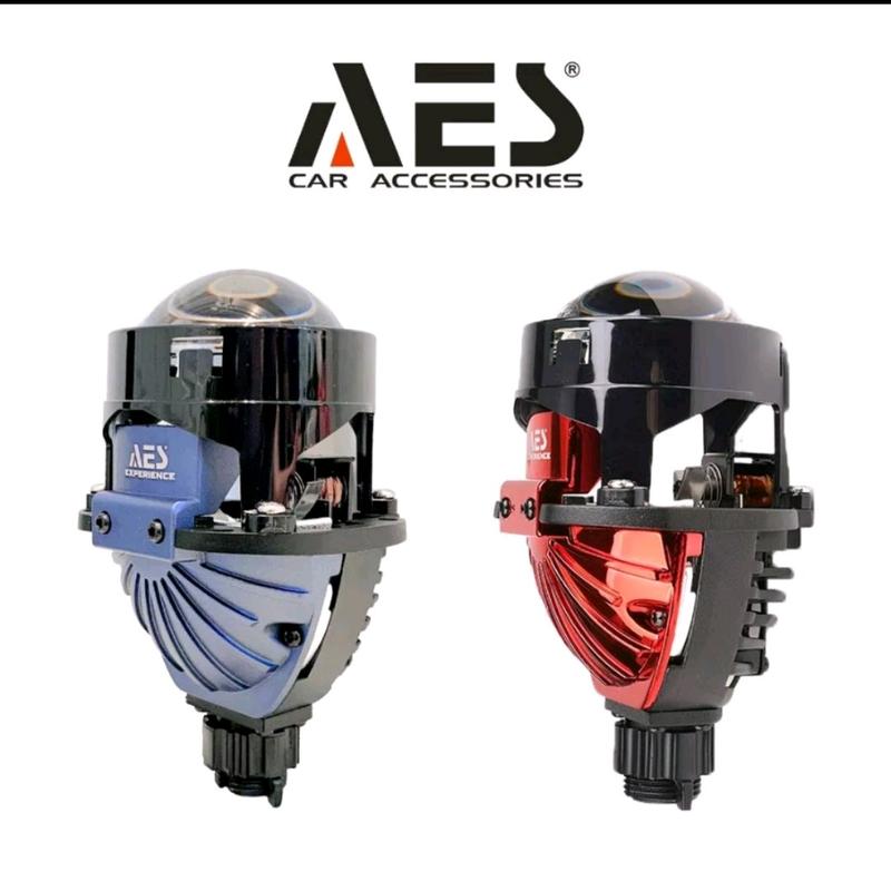 BILED AES TURBO SE EXPERIENCE NON LASER 2,5 INCI SATUAN Car 3