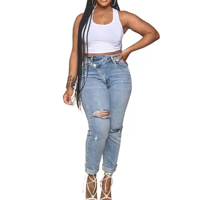 Selected Fashion Nova Jeans Tall TikTok Shop