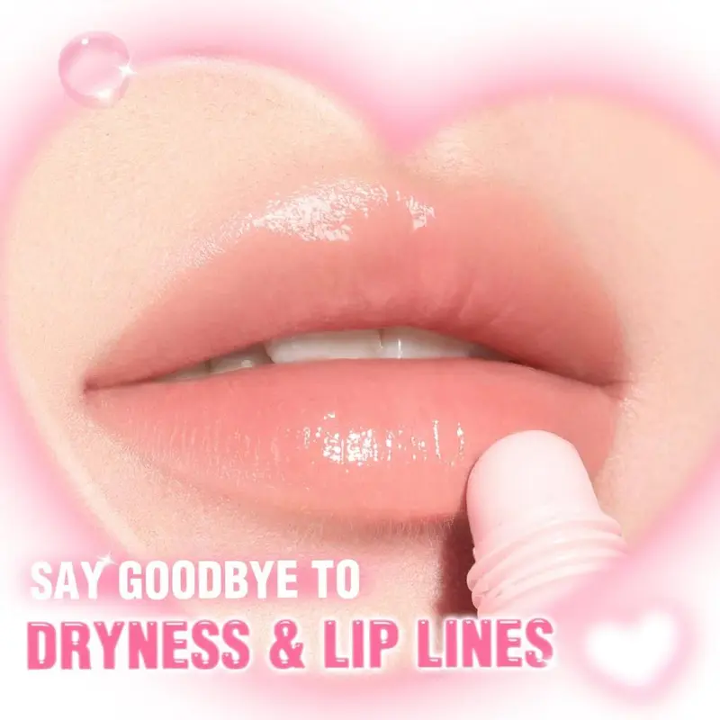 Pinkflash Hydra Plump Lip Protector/Glow Lip Serum 2
