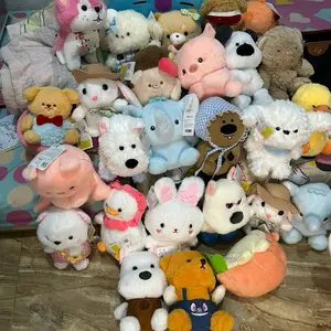 BONEKA CAPIT OH S*ME GEMAS, SALE DOLL ohsome!