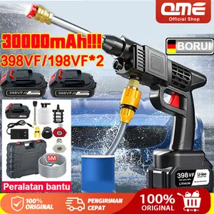 QME - Alat Cuci Mobil Mesin Cuci Motor Tekanan Tinggi Jet Cleaner Mesin Semprotan Cuci Mobil Car Car Pompa Pompa Selang