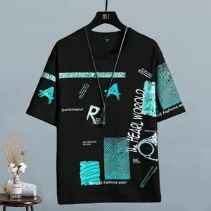 COD-baju oversize size M|L,XL,XXL.XXXL t-shirt kaos distro oversized distro pria&wanita fit kaos baju pendek baju pria keren fashion pria-AZOFSGG30.ID Atasan Dewasa Cowok