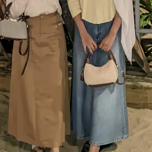 Etalase co rok wanita kode 1-100 berkualitas Tutu