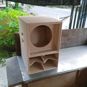 Box Speaker Cbs Nogosari 12 inc