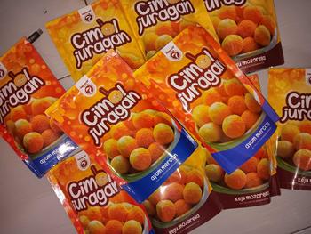 Product Review of Juragan 07. Paket isi 4 cimol ayam from i**a 0
