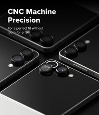 Gambar Tempered Glass Kamera for Samsung Galaxy Z Flip 7 Ringke Camera Lens Protector dari GET-WID Kota Administrasi Jakarta Barat 2 Tokopedia