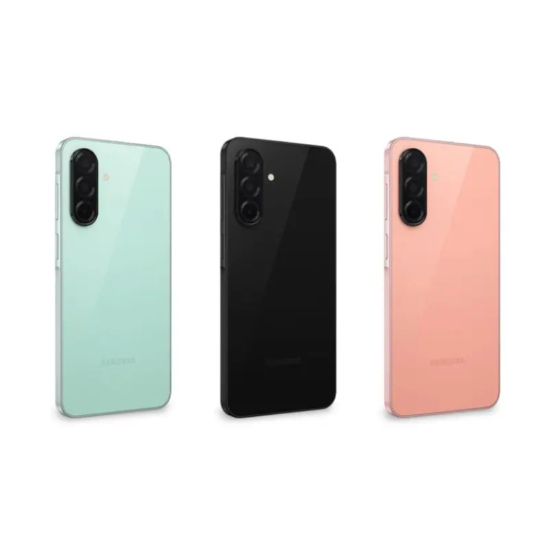 Samsung Galaxy A26 5G 8/256 GB Garansi Resmi 8 256 GB Black Pink 7