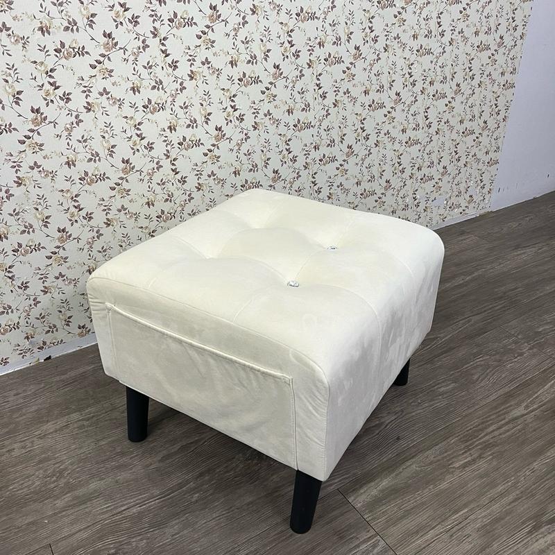 CMK chair single stool chair one seater living room stool bench ...