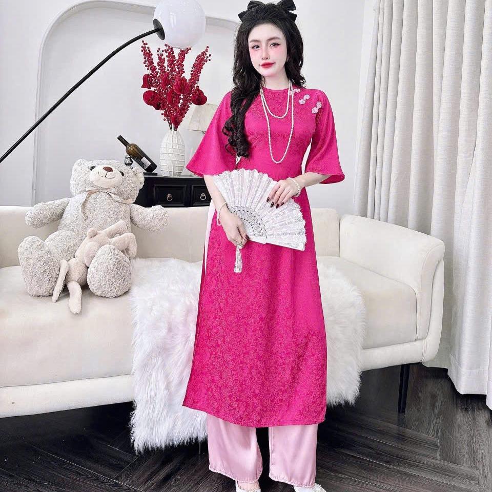 Sen Hồng M7