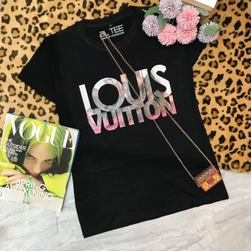 Kaos terbaru original/kaos brendet/kaos wanita/kaos pria/kaos lengan pendek/kaos terlaris/kaos import 3