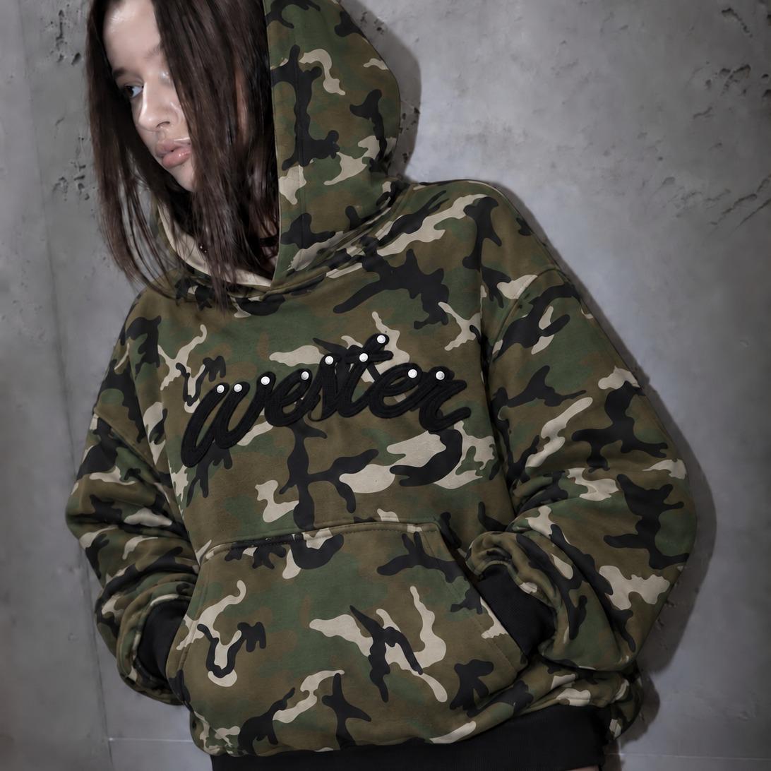 Lookbook WESTER.ATELIER