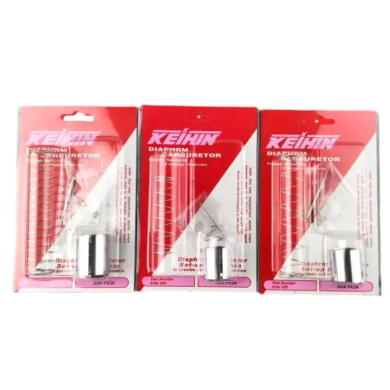 Skep Keihin karburator karbulator karbu pe 28 pe 26 pe 24 crome hard crome stainless stenlis thailand cocok semua merek karbu PE 24 PE 26 PE 28 Motorcycle Kendaraan 1
