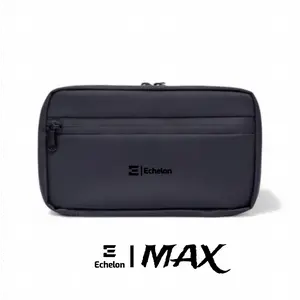 Tas Selempang & Clucth Echelon MAX - Tas Tangan 3in1 Original Waterproof Pria