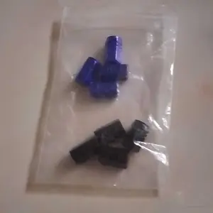 Tutup Pentil Ban Mobil Motor Sepeda Penutup Pentil Universal Tutup Pentil Alumunium Valve Nozzle Cap Car